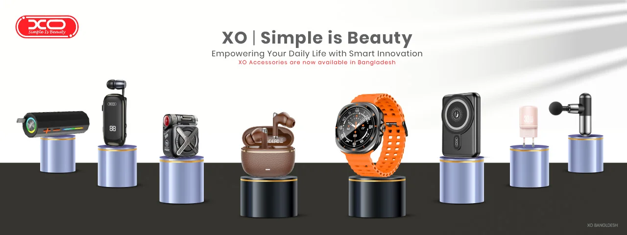 Smart Watches