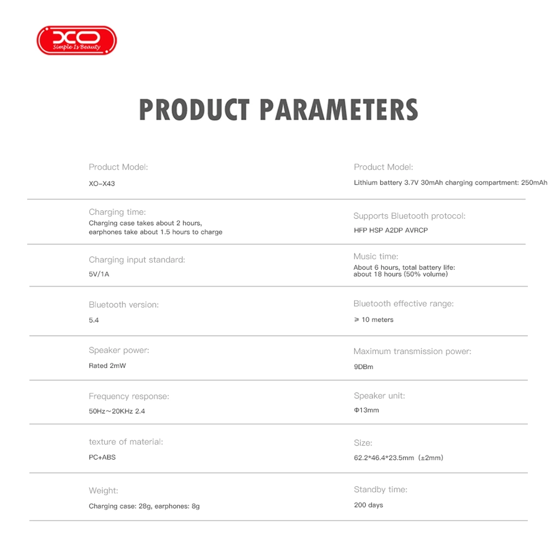 Product Graphic