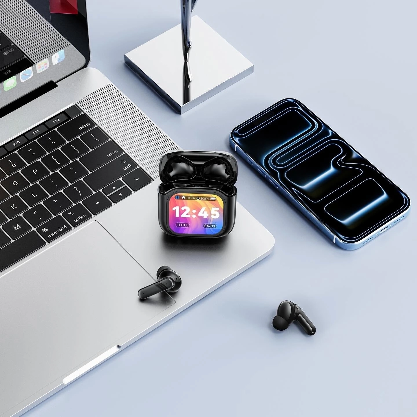 Product Graphic
