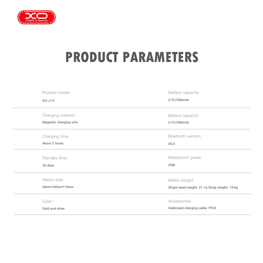Product Graphic
