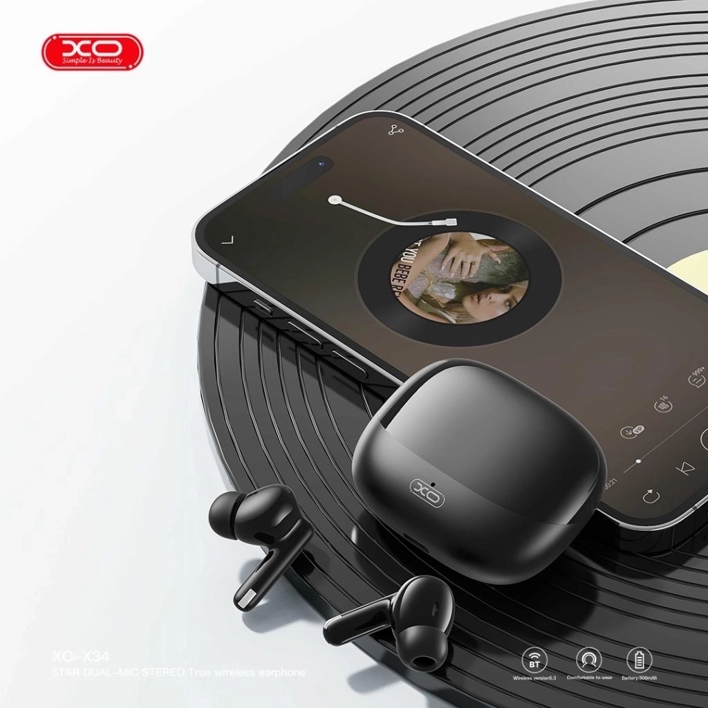 Product Graphic