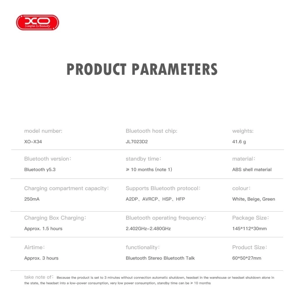Product Graphic