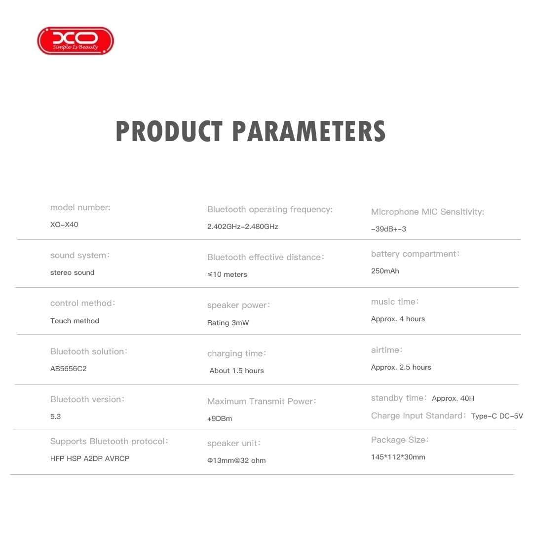 Product Graphic