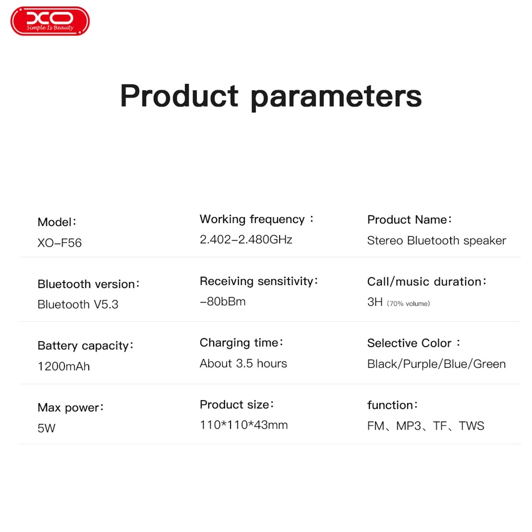 Product Graphic